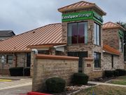 Extra Space Storage - 1515 North A W Grimes Boulevard Round Rock, TX 78665