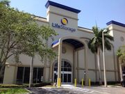 Extra Space Storage - 747 Northeast 3Rd Avenue Fort Lauderdale, FL 33304
