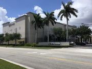 Extra Space Storage - 1401 Mercer Avenue West Palm Beach, FL 33401
