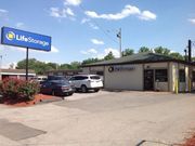 Extra Space Storage - 8524 Manchester Road Brentwood, MO 63144