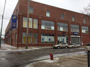 Extra Space Storage - 1625 South Ashland Avenue Chicago, IL 60608