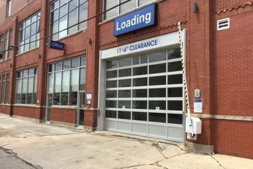 Extra Space Storage - 1625 South Ashland Avenue Chicago, IL 60608