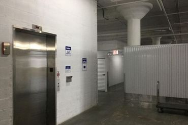 Extra Space Storage - 1625 South Ashland Avenue Chicago, IL 60608