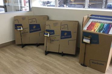 Extra Space Storage - 1625 South Ashland Avenue Chicago, IL 60608