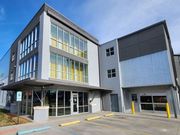 Extra Space Storage - 1380 Broad Street Chattanooga, TN 37402