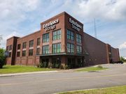 Extra Space Storage - 1540 Meeting Street Road Charleston, SC 29405