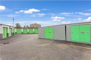 Extra Space Storage - 2870 Gessner Road Houston, TX 77080