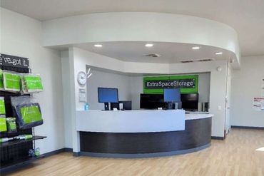 Extra Space Storage - 2870 Gessner Road Houston, TX 77080