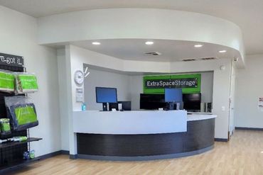 Extra Space Storage - 2870 Gessner Road Houston, TX 77080