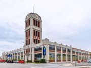 Extra Space Storage - 2850 North Pulaski Road Chicago, IL 60641