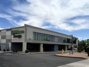 Extra Space Storage - 18625 North Tatum Boulevard Phoenix, AZ 85050