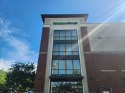 Extra Space Storage - 14130 Beach Boulevard Jacksonville, FL 32250