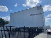 Extra Space Storage - 154 Pleasant Street Lynn, MA 01901