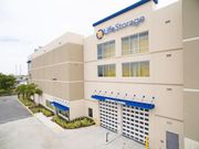 Extra Space Storage - 640 Northwest 133rd Street North Miami, FL 33168