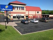 Extra Space Storage - 104 Bennett Road Camillus, NY 13031