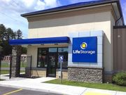 Extra Space Storage - 111 Fairgrounds Drive Manlius, NY 13104