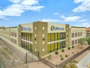 Extra Space Storage - 900 North 48th Street Phoenix, AZ 85008