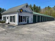 Extra Space Storage - 164 New Hampshire 125 Kingston, NH 03848