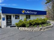 Extra Space Storage - 44 Calef Highway Lee, NH 03861