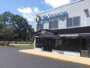 Extra Space Storage - 70 Heritage Avenue Portsmouth, NH 03801