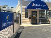 Extra Space Storage - 167 Elm Street Salisbury, MA 01952