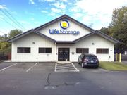 Extra Space Storage - 433 Lakewood Road Waterbury, CT 06704
