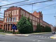 Extra Space Storage - 320 Washington Street Mount Vernon, NY 10553