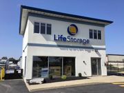 Extra Space Storage - 550 Cayuga Road Buffalo, NY 14225