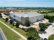 Extra Space Storage - 2607 West Braker Lane Austin, TX 78758