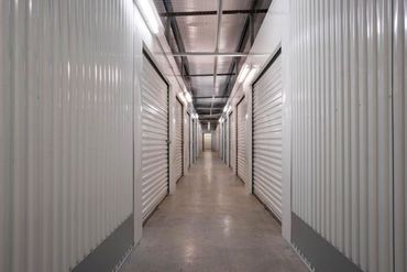 Extra Space Storage - 2607 West Braker Lane Austin, TX 78758