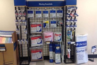 Extra Space Storage - 2607 West Braker Lane Austin, TX 78758
