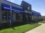 Extra Space Storage - 3323 West Addison Street Chicago, IL 60618