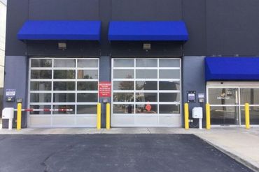 Extra Space Storage - 3323 West Addison Street Chicago, IL 60618