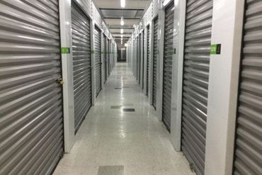Extra Space Storage - 3323 West Addison Street Chicago, IL 60618