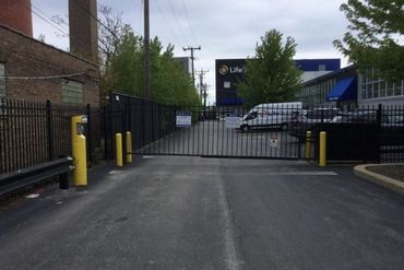 Extra Space Storage - 3323 West Addison Street Chicago, IL 60618