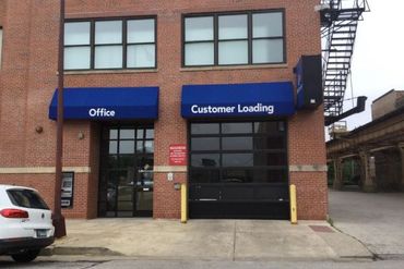 Extra Space Storage - 2361 South State Street Chicago, IL 60616