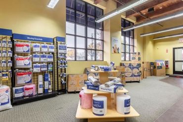 Extra Space Storage - 2361 South State Street Chicago, IL 60616