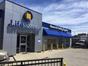 Extra Space Storage - 4014 West Grand Avenue Chicago, IL 60651