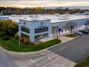 Extra Space Storage - 700 East Park Avenue Libertyville, IL 60048
