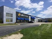 Extra Space Storage - 7700 West 79th Street Bridgeview, IL 60455