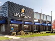 Extra Space Storage - 1800 Des Plaines Avenue Forest Park, IL 60130