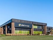 Extra Space Storage - 1205 Milwaukee Avenue Glenview, IL 60025