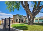 Extra Space Storage - 5815 Arapahoe Avenue Boulder, CO 80303