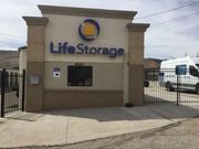 Extra Space Storage - 4545 Broadway Boulder, CO 80304