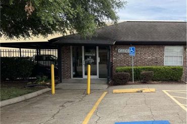 Extra Space Storage - 12455 Westpark Drive Houston, TX 77082
