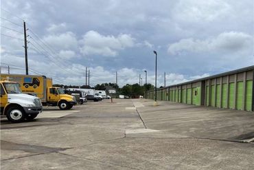 Extra Space Storage - 12455 Westpark Drive Houston, TX 77082