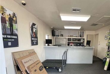 Extra Space Storage - 12455 Westpark Drive Houston, TX 77082