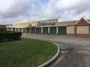 Extra Space Storage - 14102 Bay Pointe Court Houston, TX 77062