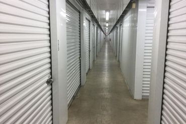 Extra Space Storage - 14102 Bay Pointe Court Houston, TX 77062