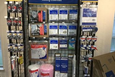 Extra Space Storage - 14102 Bay Pointe Court Houston, TX 77062